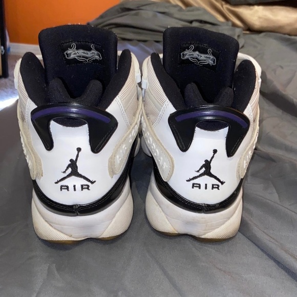 Jordan 6 Rings Shoes - Picture 5 of 7